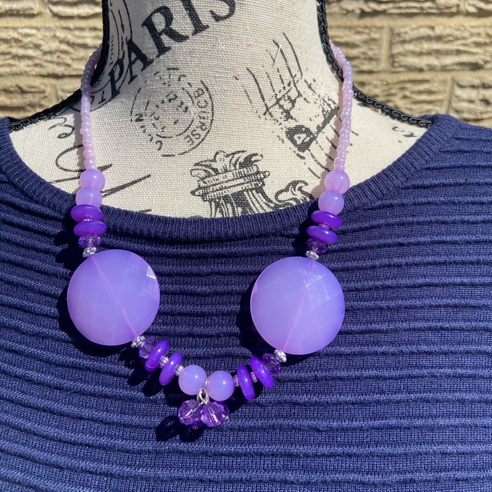 Necklace 🍓6 for $25🍓